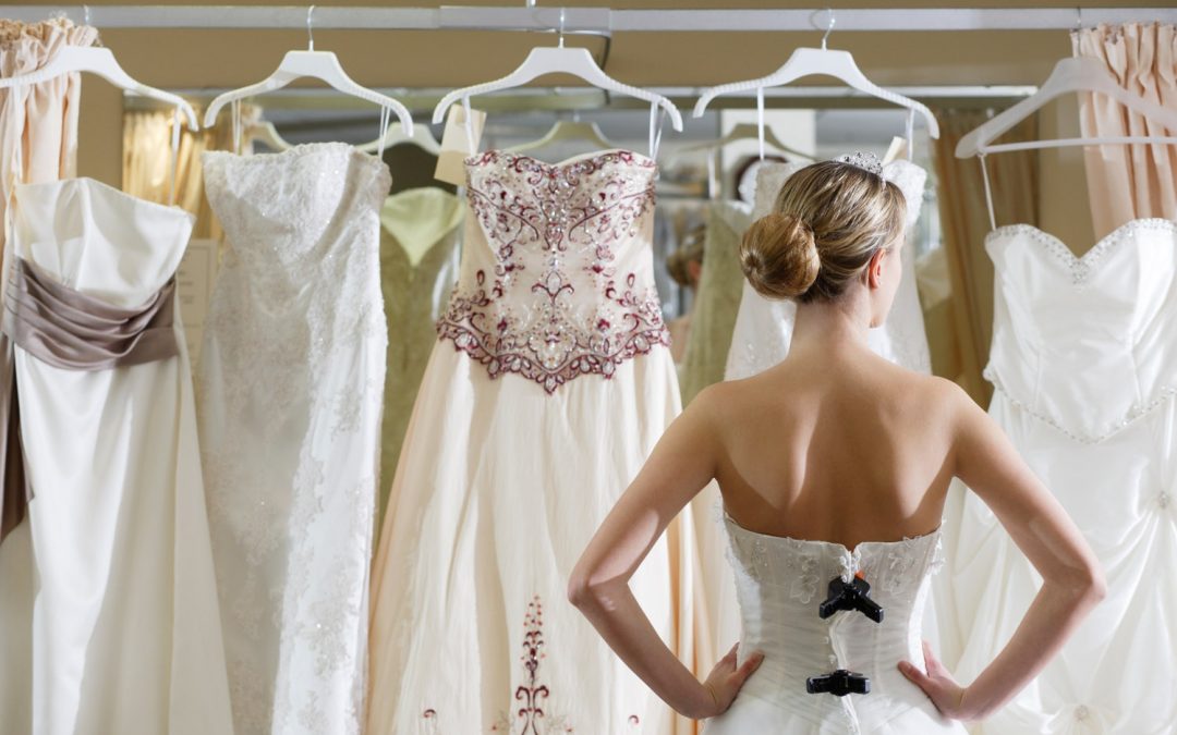 Art, Design, Commerce & Love: The Wedding Dress as a Cultural Icon